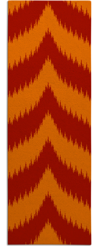 directional rug - item 239358
