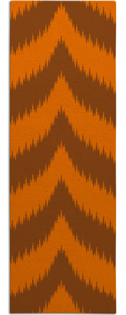 directional rug - item 239372