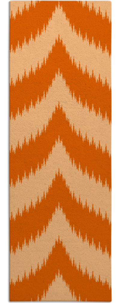 directional rug - item 239374