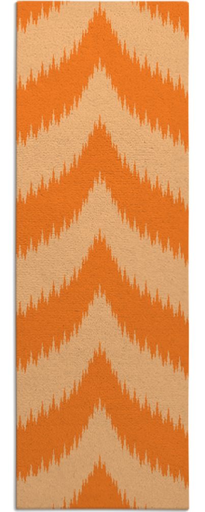 directional rug - item 239375