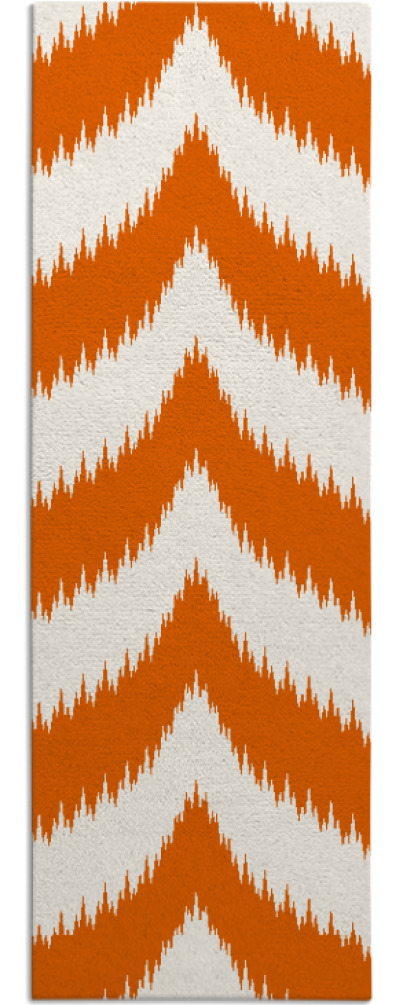 directional rug - item 239381