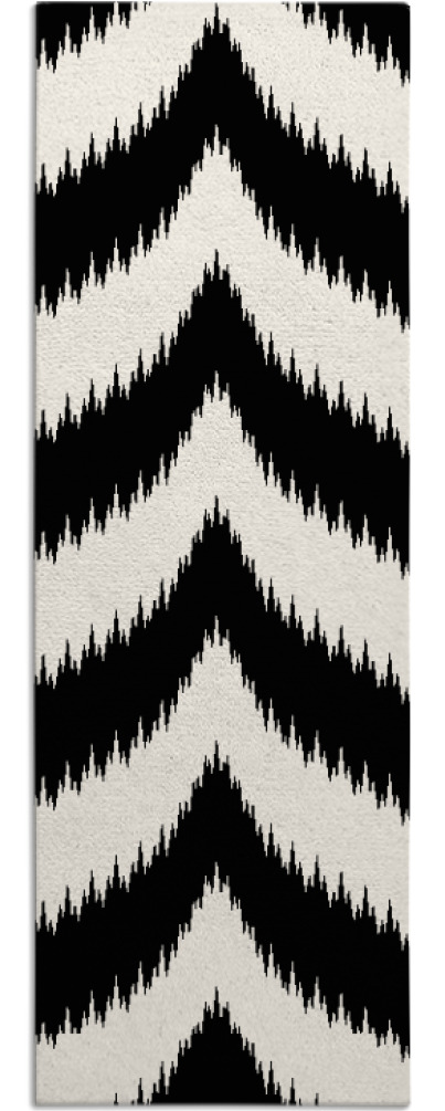 directional rug - item 239386