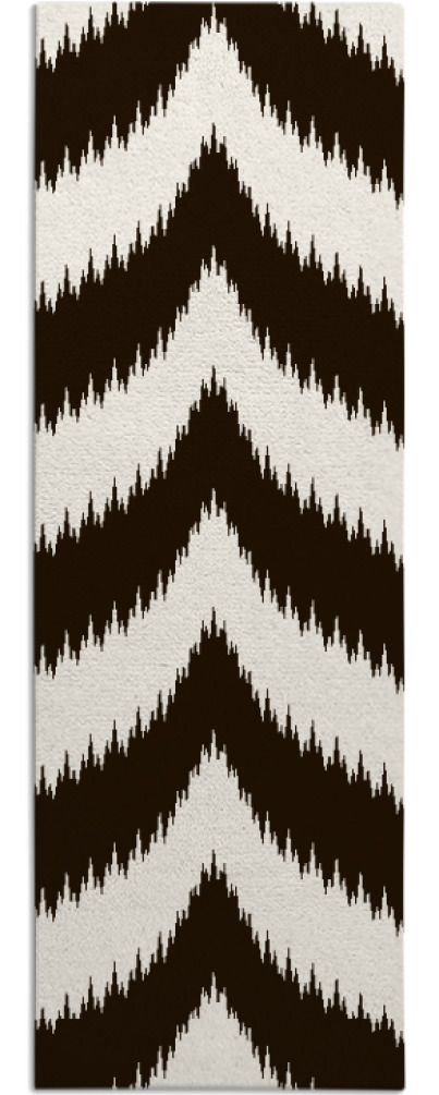 directional rug - item 239409
