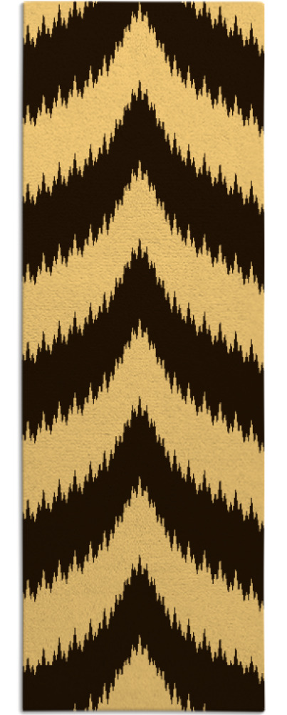 directional rug - item 239411