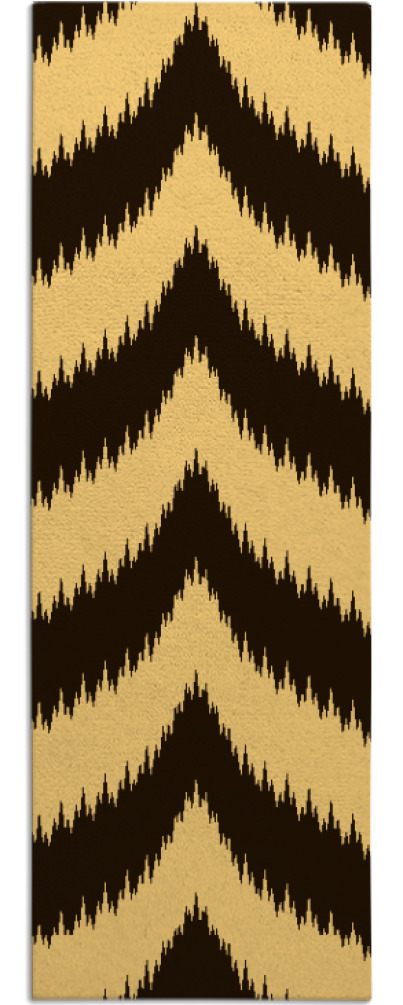 directional rug - item 239412
