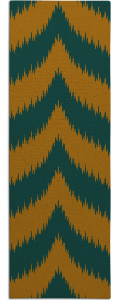 directional rug - item 239419