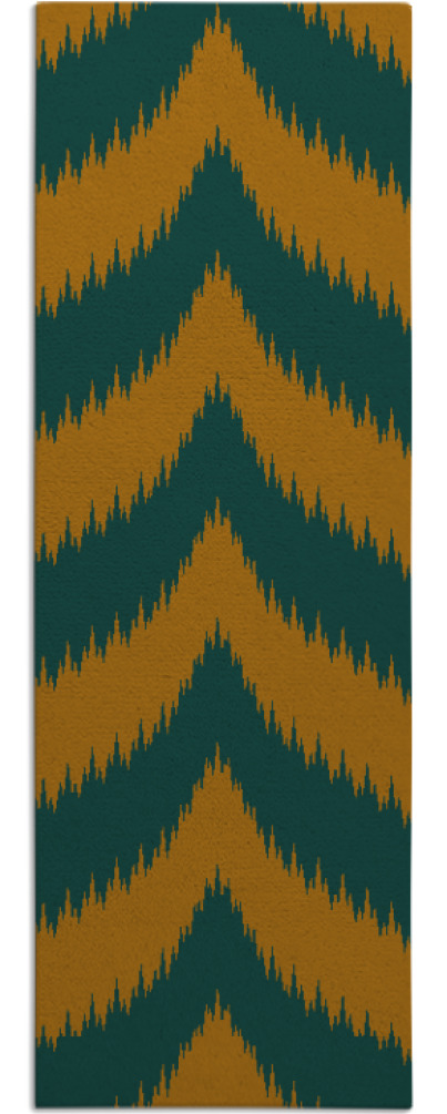 directional rug - item 239420