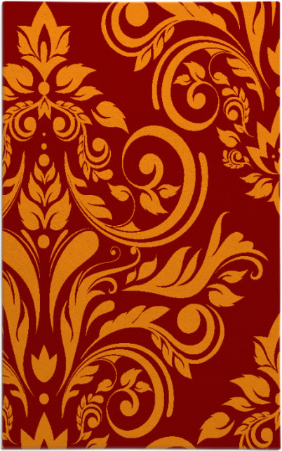 duxford rug - item 245640