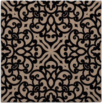 elegance rug - item 253558
