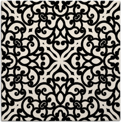 elegance rug - item 253621
