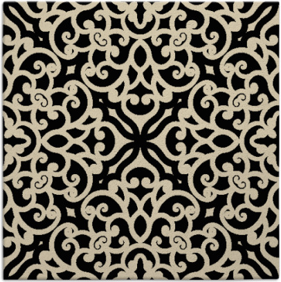 elegance rug - item 253624