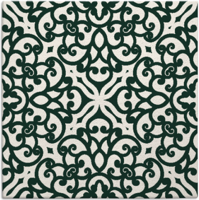 elegance rug - item 253680