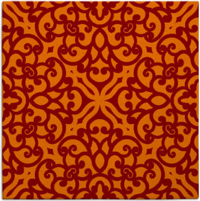 elegance rug - item 253733