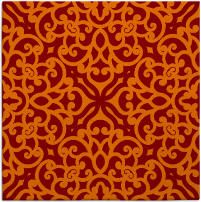 elegance rug - item 253734