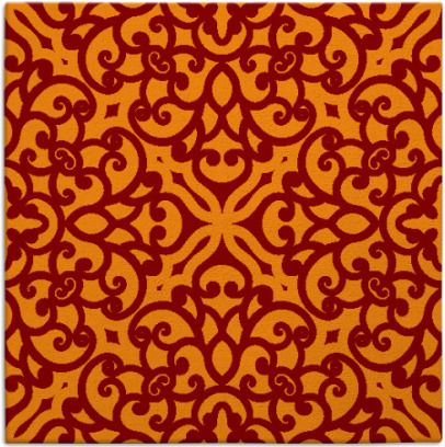 elegance rug - item 253735