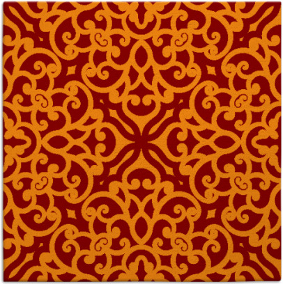 elegance rug - item 253736