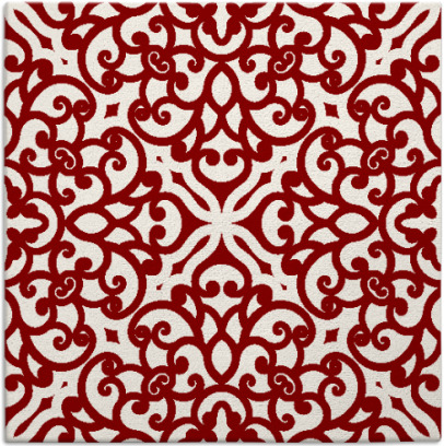 elegance rug - item 253740