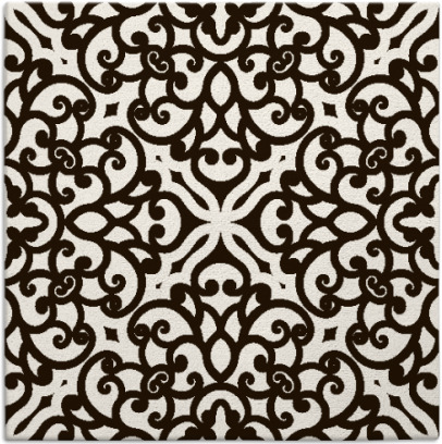 elegance rug - item 253841
