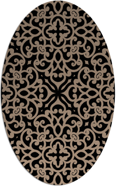 elegance rug - item 253909
