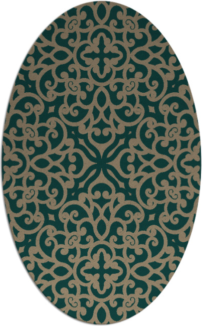 elegance rug - item 254019