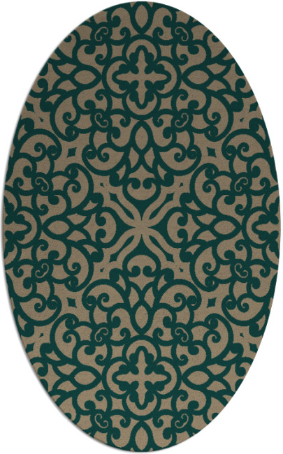 elegance rug - item 254020