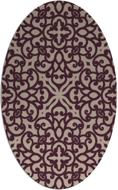 elegance rug - item 254057