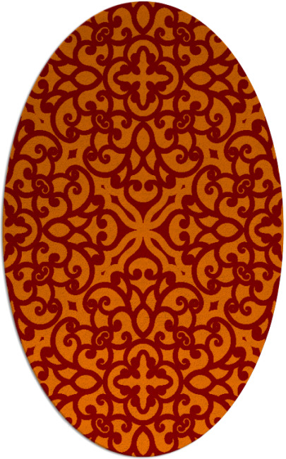 elegance rug - item 254085