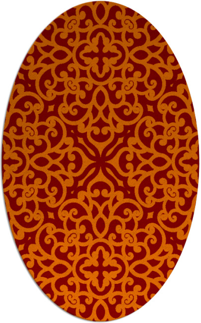 elegance rug - item 254086