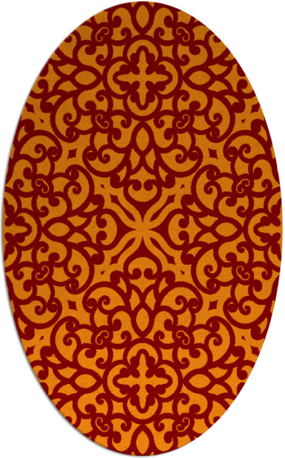 elegance rug - item 254087