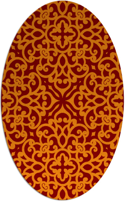 elegance rug - item 254088