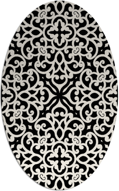 elegance rug - item 254170