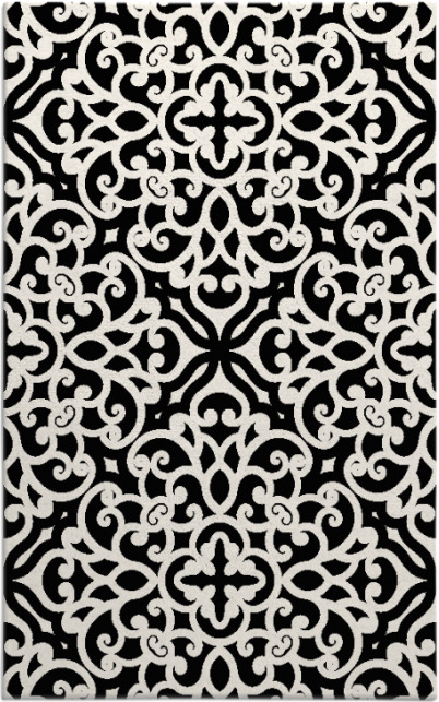 elegance rug - item 254253
