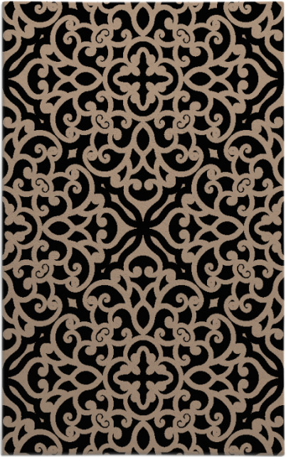 elegance rug - item 254261