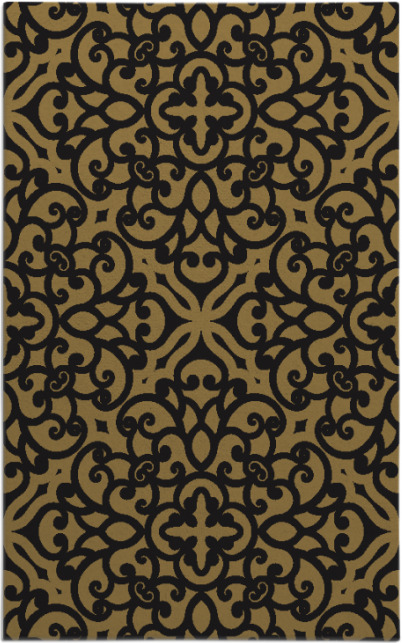 elegance rug - item 254270
