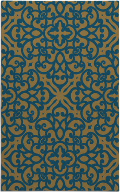 elegance rug - item 254272