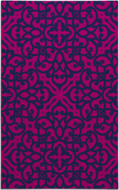 elegance rug - item 254278