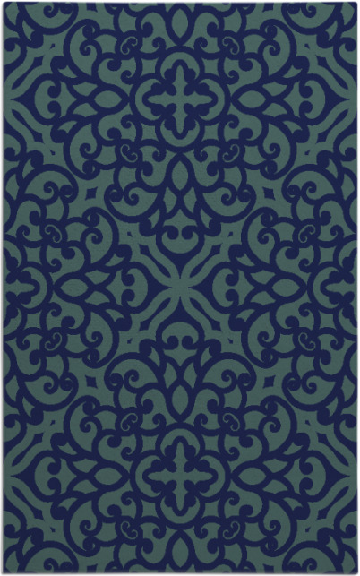 elegance rug - item 254282
