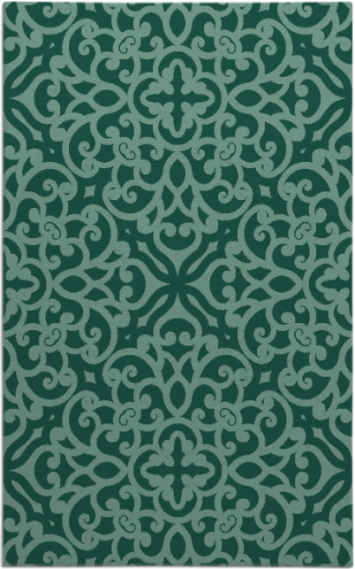 elegance rug - item 254307