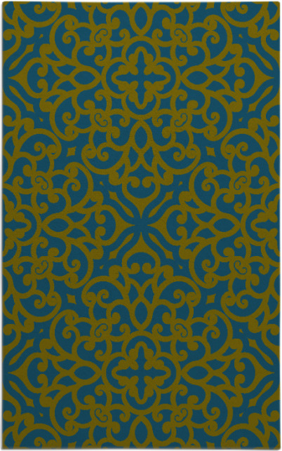 elegance rug - item 254309