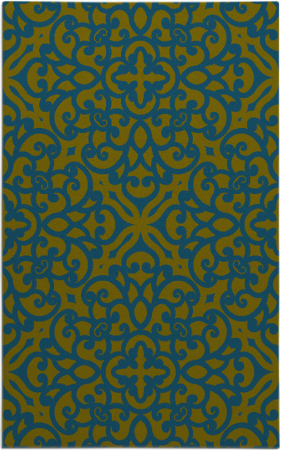 elegance rug - item 254310