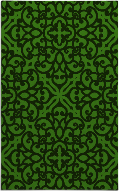 elegance rug - item 254319