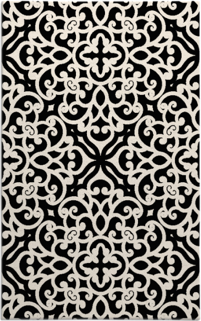 elegance rug - item 254326
