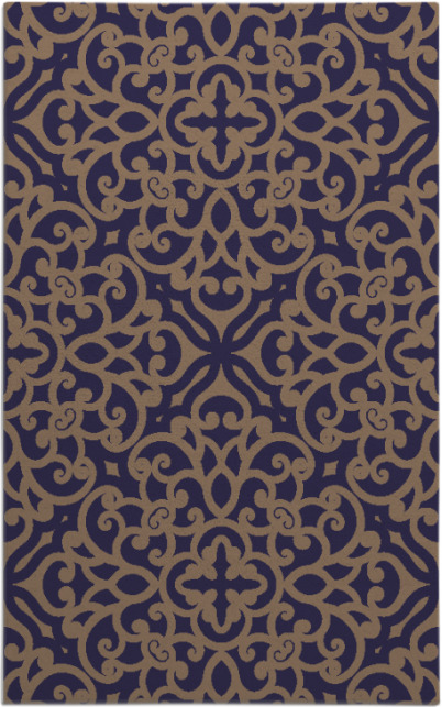 elegance rug - item 254357