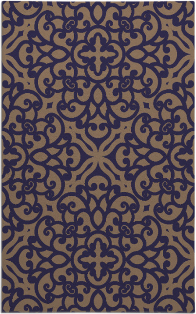 elegance rug - item 254358