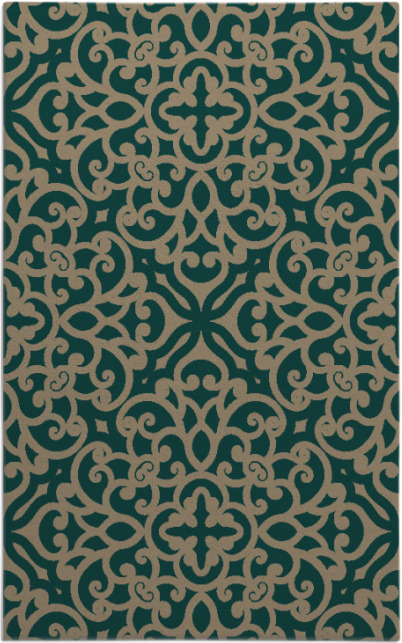 elegance rug - item 254371