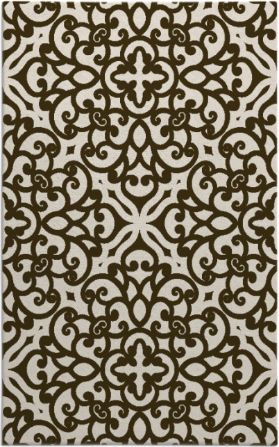 elegance rug - item 254404
