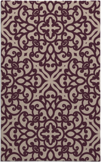elegance rug - item 254409