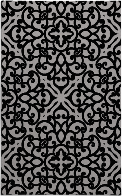 elegance rug - item 254421