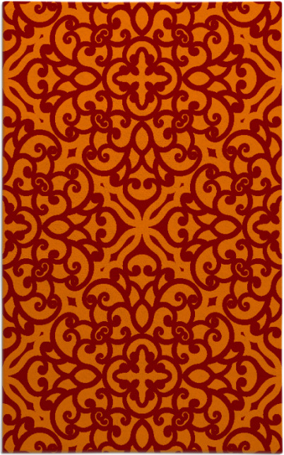 elegance rug - item 254437