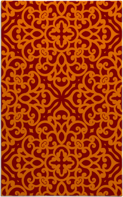 elegance rug - item 254438